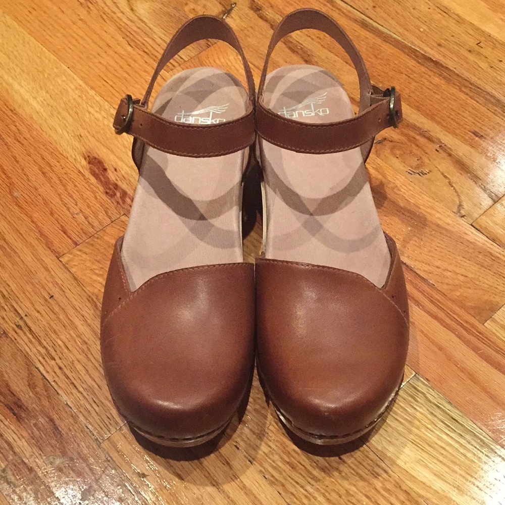 Dansko Maisie